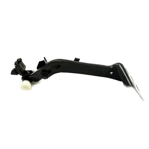 Rouleau porte coulissante pour réparer le guidage bas droit de votre Boxer III 2006-2019