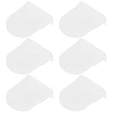 UTHCLO Juego de 6 Vasos Colectores de Agua de Condensación para Olla...