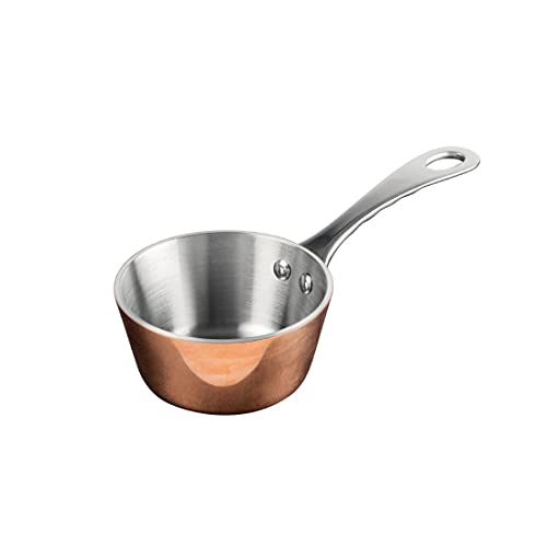 Vogue gg761 cobre Mini sartén