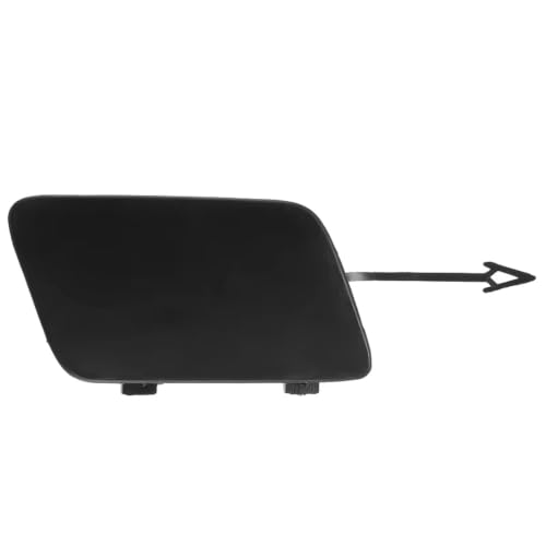 Cubierta del gancho de remolque para parachoques de A6 C6 2005-2008 4F0807441 5