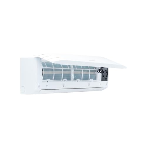 Image of Kelvinator 1.5 Ton 3 Star, Inverter Split AC (Copper, 6-in-1 Expandable,PM 2.5 Filter, Powered by AI) KAS-V183ALSC5, WHITE,(5 Year Comprehensive Warranty)