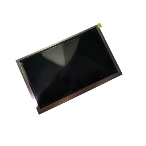 Écran LCD WT8618A-01-AM080 pour réparer l'affichage COG-VLBJT007-01 noir