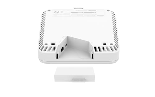 NETGEAR WBE750 WiFi 7 PoE 10G Tri Band Insight