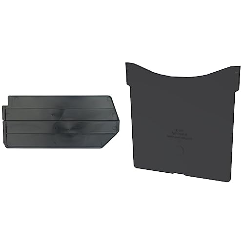 Akro-Mils 40230 and 41230 Plastic Dividers for AkroBin Storage Bins (6-Pack)