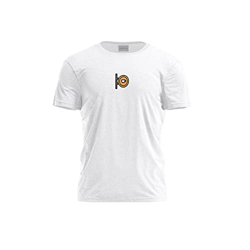 T-Shirt Homme Butswi-100804 idéal pour un style casual au quotidien