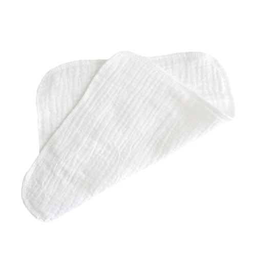 Saliva Towel Face Towel Washcloths for Newborns Infant Handkerchief Baby Essential Nursing Towel Baby Supplies