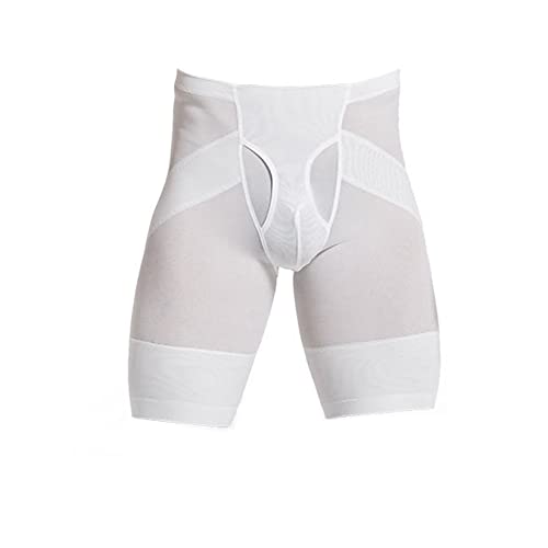 Calzoncillos moldeadores de cintura baja con diseño ergonómico