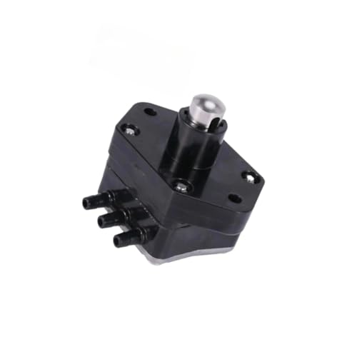 Pompe à carburant 62Y-24410-04 826398T3 826398A3 4 temps