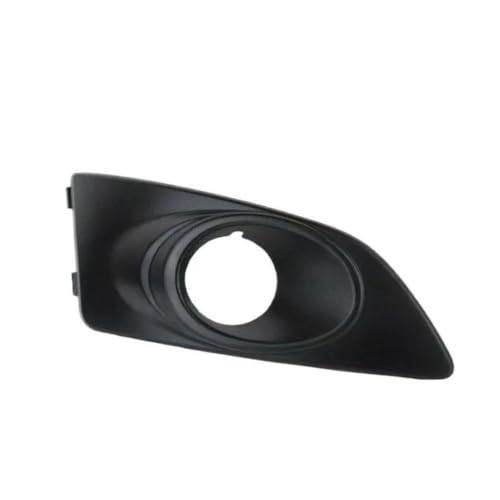 Feu antibrouillard avant gauche 96694767 cache pare-chocs Chevrolet Aveo T300 2012
