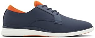 ALDO Men's Intercity Oxford, Navy, 9 | Image 2