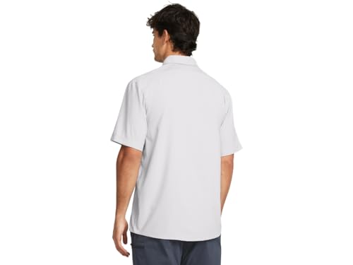 Under Armour Men's Drift Tide 2.0 Short-Sleeve T-Shirt2