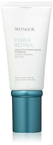 Skeyndor Power Retinol Emulsión - 50 ml