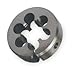Rd Adjustable Die CS 1/2-20 1-1/2 In OD