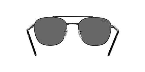 Image of Ray-Ban unisex-adult Rb3688 Square Sunglasses