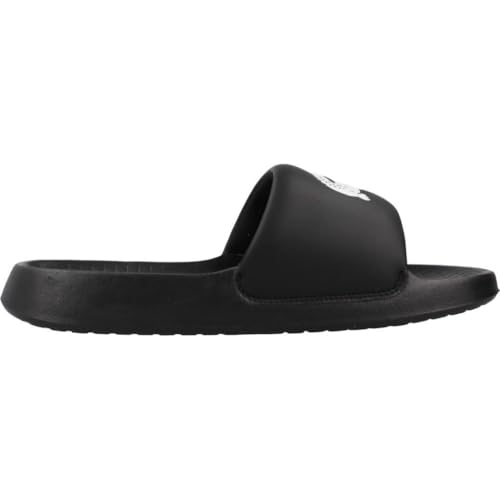 Image of Lacoste Men's Serve Slide 1.0 Sandals