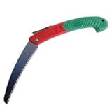  Samurai - Serrucho curvado de 21 cm