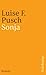 Produktbild Sonja. Eine Melancholie für Fortgeschrittene (suhrkamp taschenbuch)