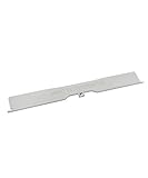 3550EL2004B Dryer Lint Screen Guide Filter Cover Fits For LG Kenmore Dryer,Replaces 2647804,PS3634953,FIX3634953