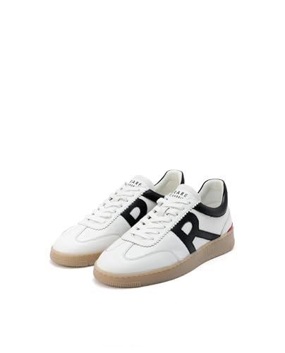 Image of Rare Rabbit Mens Dorset Pro Sneaker