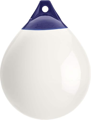 Polyform 19 inch WHITE NET BUOY