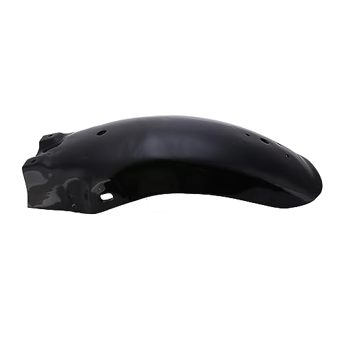 Support de garde-boue pour Suzuki Boulevard M50 C90 M109R avec structure de maintien rigide - 2