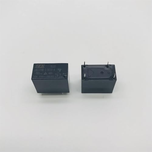 Relais HRS3FNH-S-DC12V-A 10A 4 broches lot de 10 pièces pour circuit imprimé