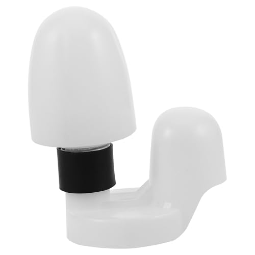 Rouleau de massage rotatif Healvian plastique pour éliminer les blocages du masseur