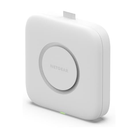NETGEAR WBE710 Point d'accès WiFi 7 Cover