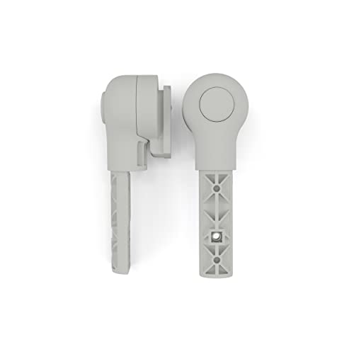 Adattatore di qualità per il sistema di seduta CYBEX LEMO, Accessorio per il seggiolone LEMO e per la sdraietta LEMO Bouncer Nest