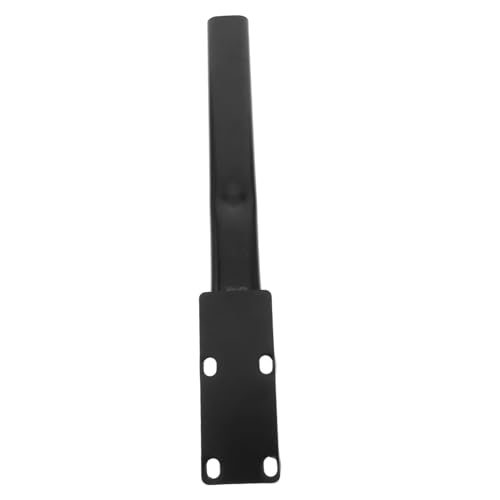 Support de dossier pour chaise avec tige de support dorsale robuste - 2