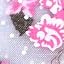 Lavender Purple [Cherry Blossom Chiffon]