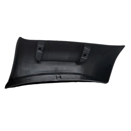 Copgge Front Bumper Bar Fender Flare Molding Side Bumper Extension Corner Cover End Cap Panel Trim Fits for Ford F250 F350 F450 F550 Super Duty 2011 2012 2013 2014 2015 2016 (Left Driver Side) by Copgge - Used condition - Image 7