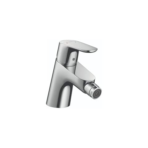 hansgrohe Focus 5-inch Tall 1 Bidet Faucet Cover