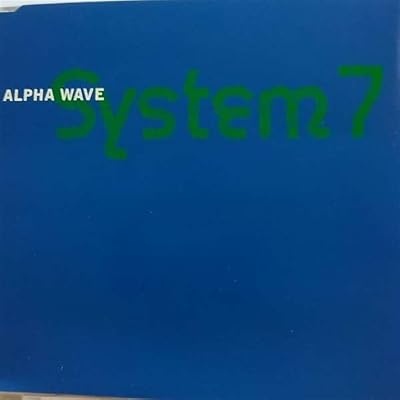 Alpha Wave