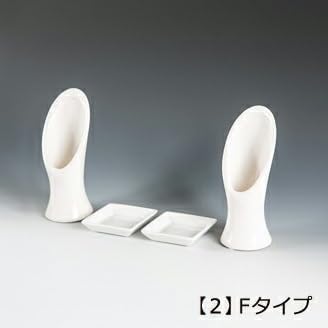 神棚・神具 『 ガラス神具セット 』(陶器製 とうき 皿 白 お供え お祭り お祀り 国産 神社 合格祈願 マンション 神札 お参り