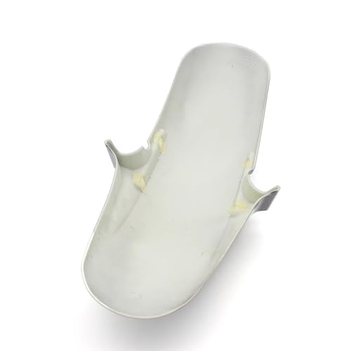 Extension garde-boue avant ABS CB400 VTEC protection maximale - 6