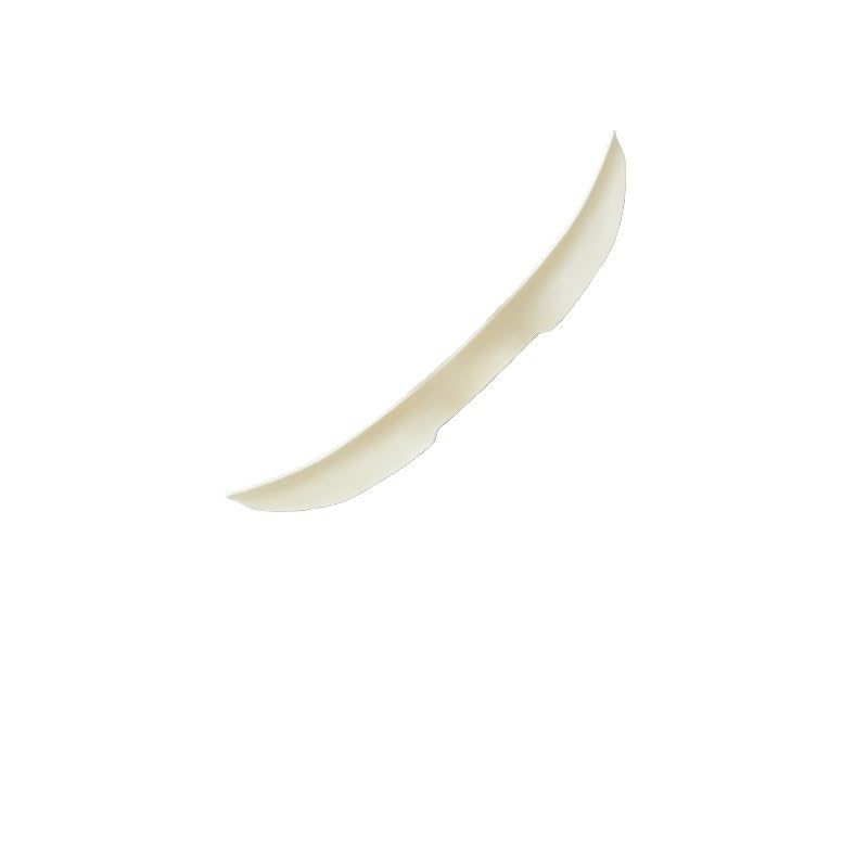 Aileron de coffre arrière voiture Série 5 F10 2010-2017 pour sublimer vos trajets quotidiens