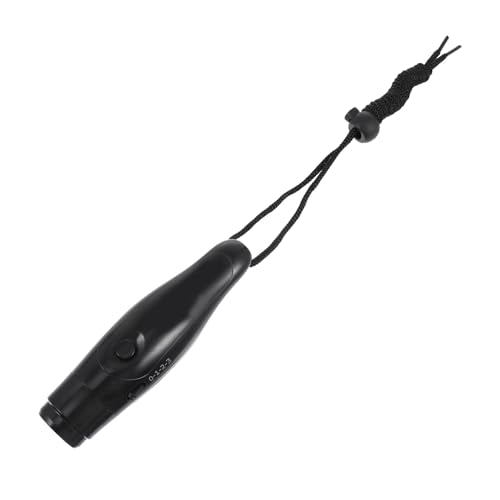 Silbato electrónico GALPADA para árbitros en baloncesto y fútbol miniatura 1