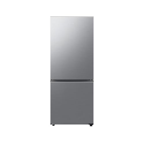 Réfrigérateur Combiné 80cm 508l Ventilé Inox - RB50DG601ES9