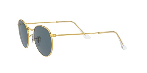Image of Ray-Ban RB3447 Round Metal Evolve Photochromic Sunglasses