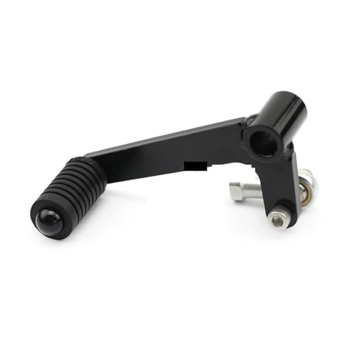 Sélecteur vitesse moto robuste et ajustement précis pour CB300F - 5