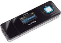 SanDisk Sansa Express 1 GB MP3 Player (Black)