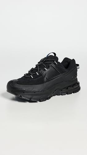 Image of Nike FV2295-001 Zoom Vomero Roam Winterized Mens Lifestyle Shoe - Black /Light Silver /J