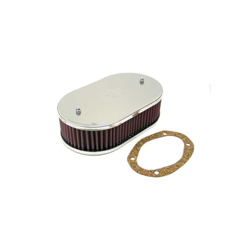 Image of K&N 56-9060 High Performance Custom Racing Assembly