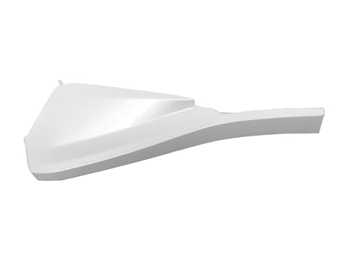 TOYOTA (g^) i MUDGUARD SUB-ASSY QUARTER PANEL LHQ/plveN^[ LHi 76908-58080-A0