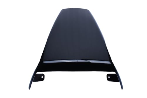 Dosseret de selle pour transformer votre Honda VFR 800 VTEC en mode solo