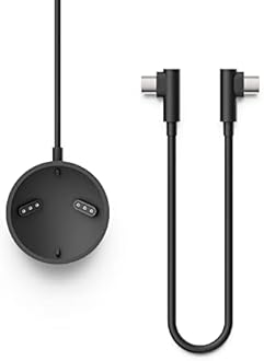 Meta Quest Pro Compact Charging Dock, Black