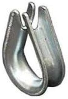264EG-5-8 Wire Rope Thimble - 0.625 in.