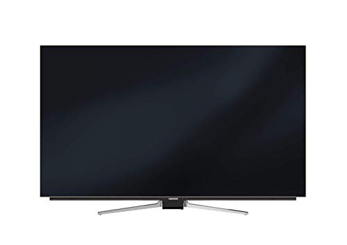 Bild zu Grundig 55 GOB 9099 OLED - Fire TV Edition Hands-Free mit Alexa/ 139 cm (55 Zoll)/ OLED Fernseher (Ultra HD, Dolby Vision, Dolby Atmos)