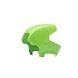 Cómodo de usar y con buen rendimiento.